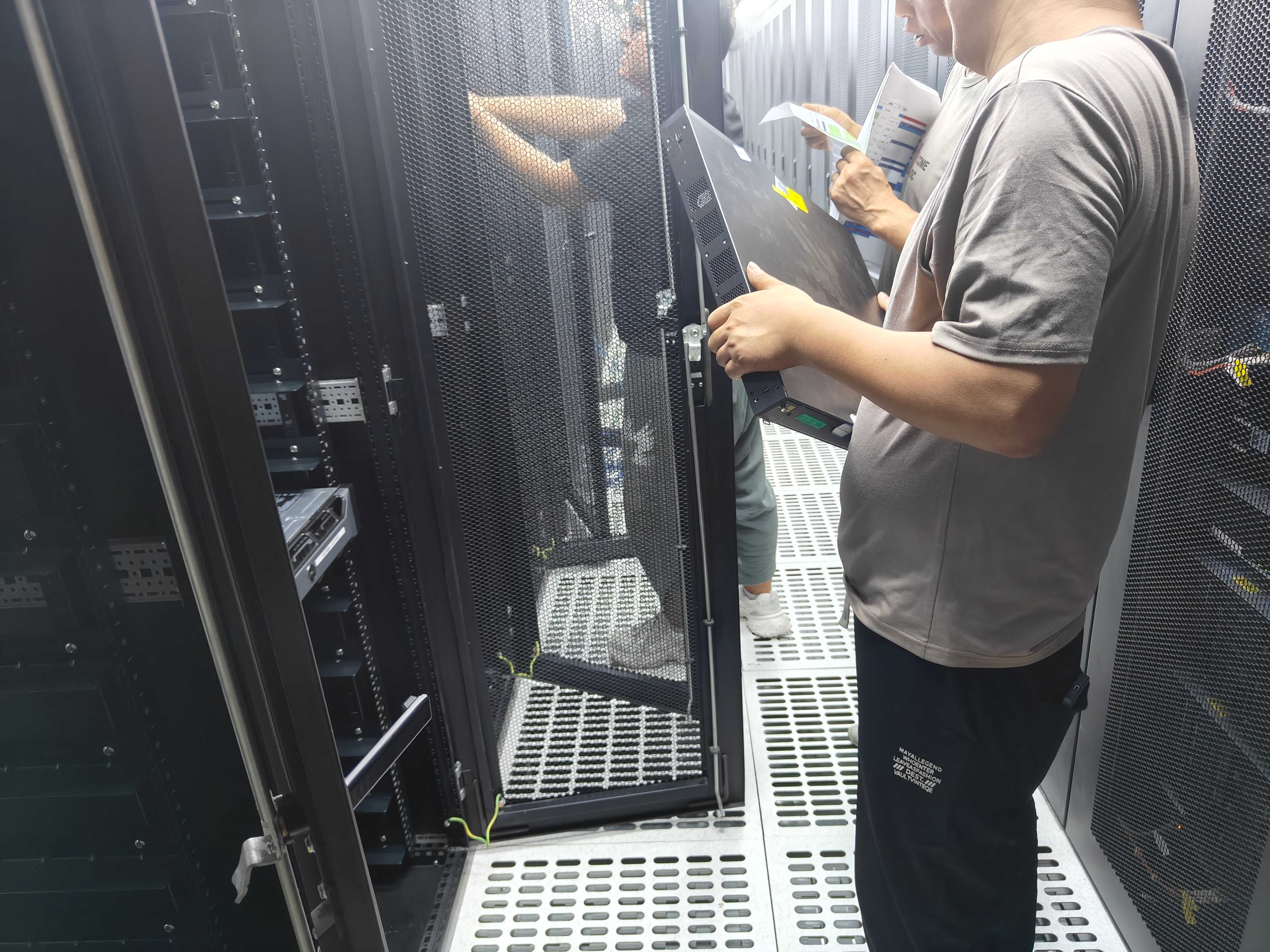 沈阳服务器托管中可以提供的运维服务有哪些